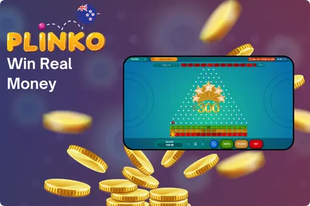 How to Play Plinko Game Online Real Money