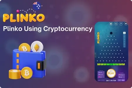 Plinko crypto game - Plinko bitcoin