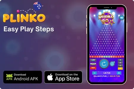 App Plinko GO