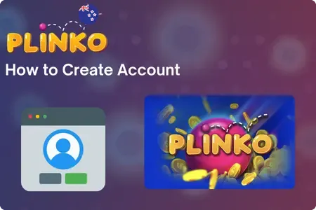 Plinko Registration - Create a Plinko Account